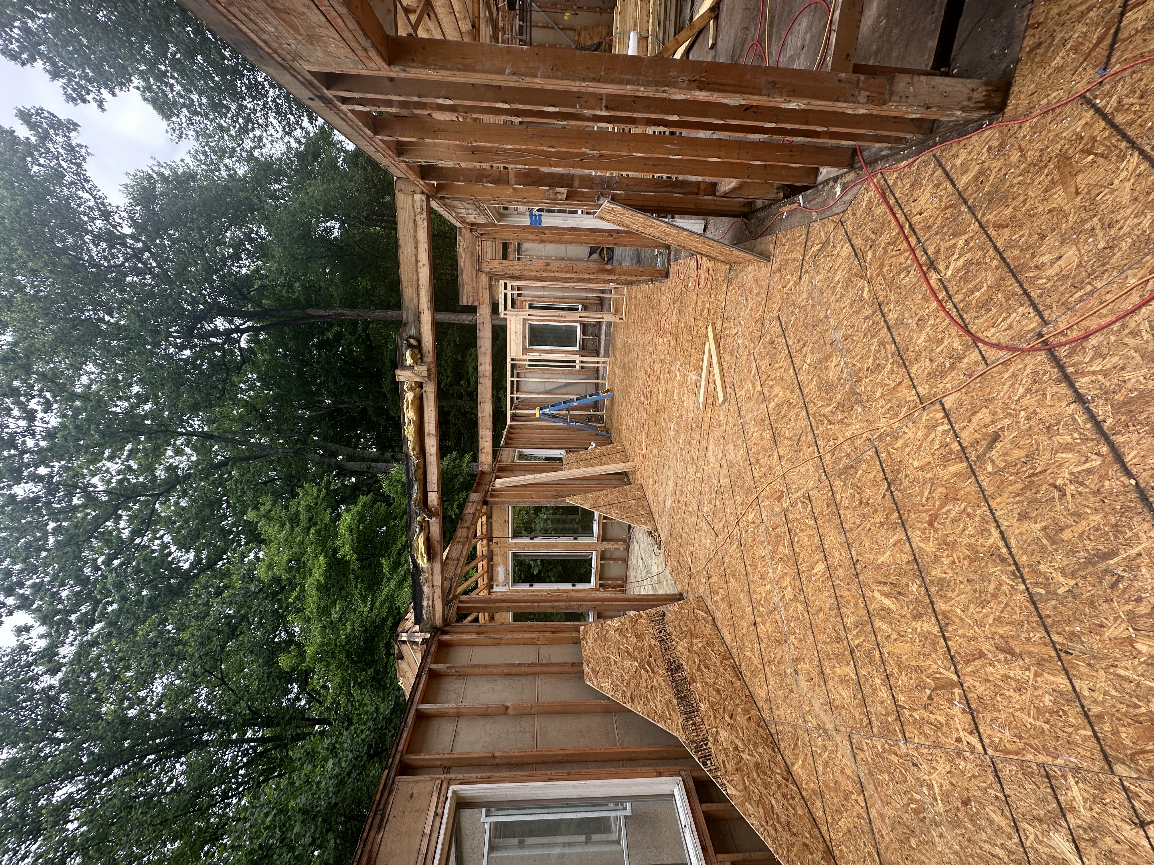 Construction in progress